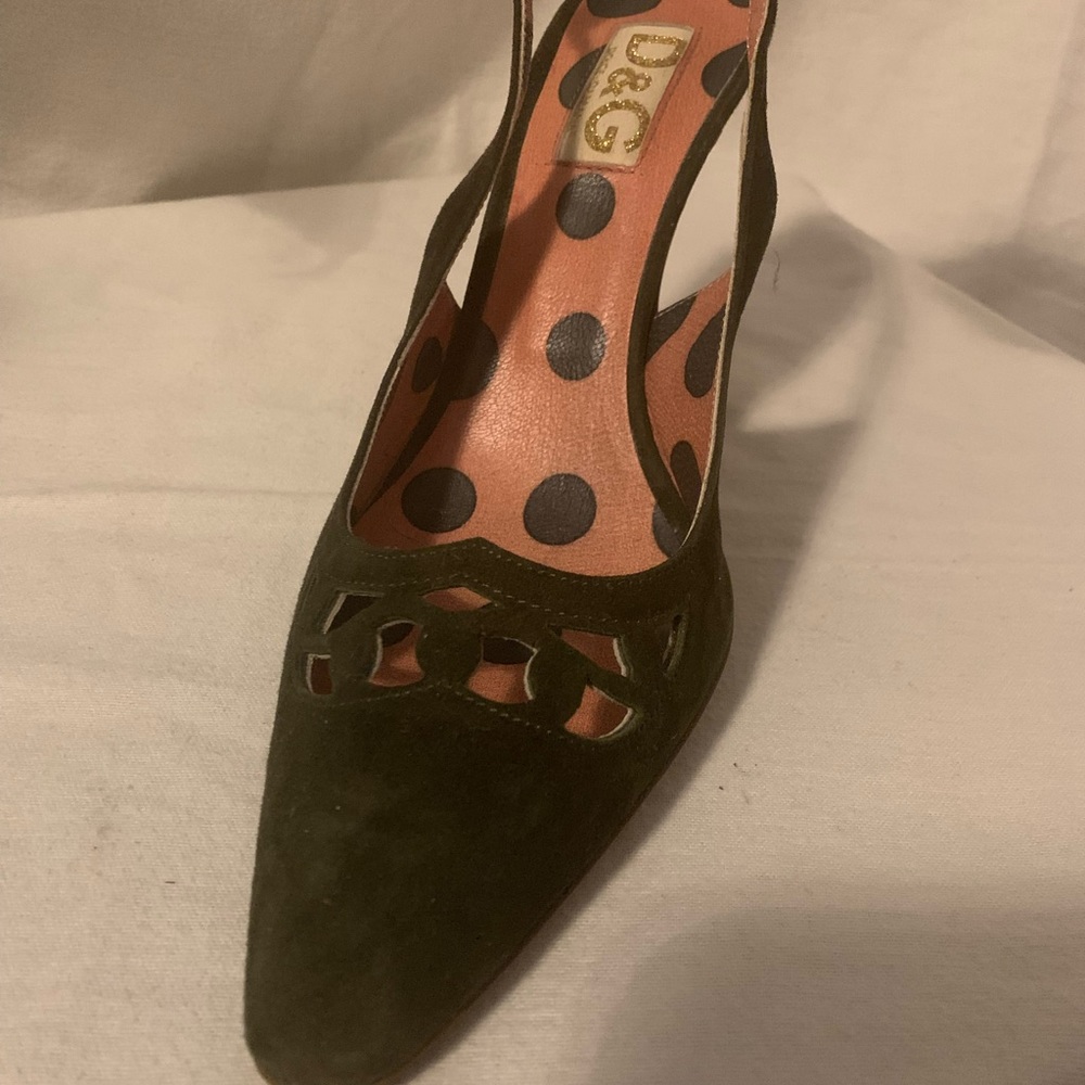 Stilettos